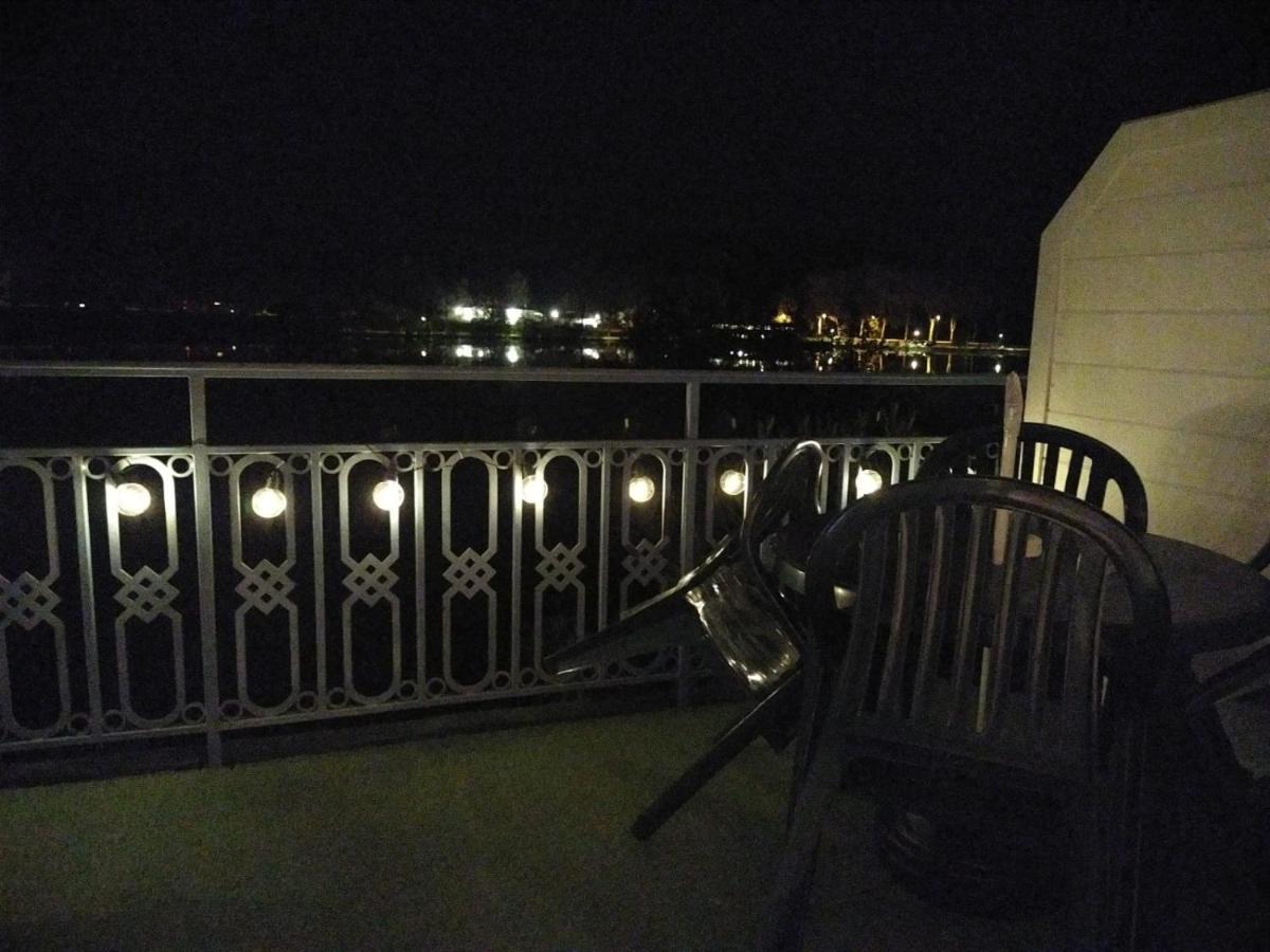 מרסיאק Appartement Au Calme Face Au Lac מראה חיצוני תמונה